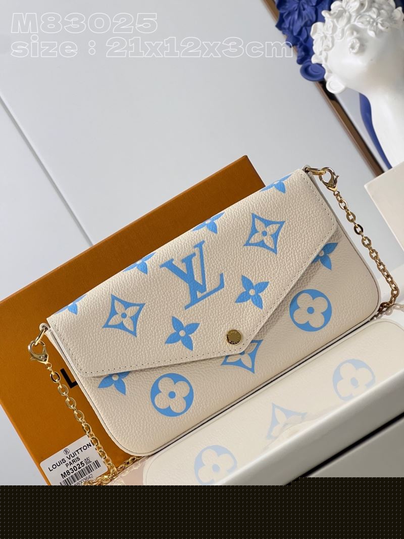 LV Satchel Bags